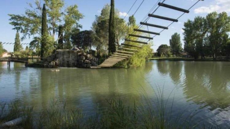 Appartement Village 7 En Residence De Vacances En Camargue Arles Exteriör bild